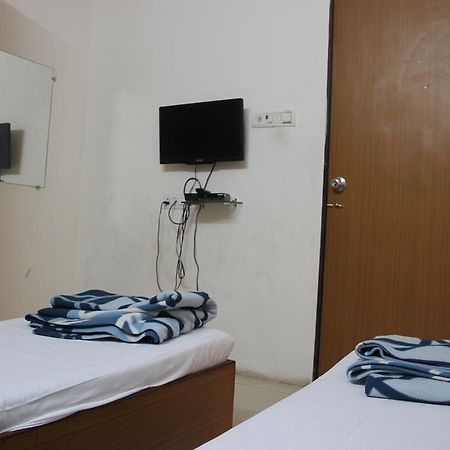 Sohum Habitat Goregaon Exhibition Centre Hotell Mumbai Eksteriør bilde