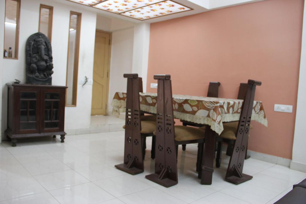 Sohum Habitat Goregaon Exhibition Centre Hotell Mumbai Eksteriør bilde
